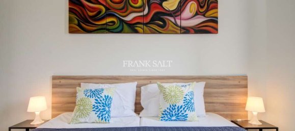 1 bedroom Apartment in Msida, Malta No. 10583 14