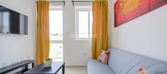 1 bedroom Apartment in Msida, Malta No. 10583 13
