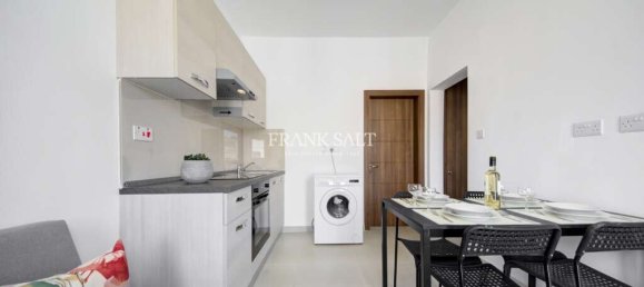 1 bedroom Apartment in Msida, Malta No. 10583 18