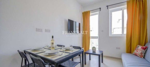 1 bedroom Apartment in Msida, Malta No. 10583 10