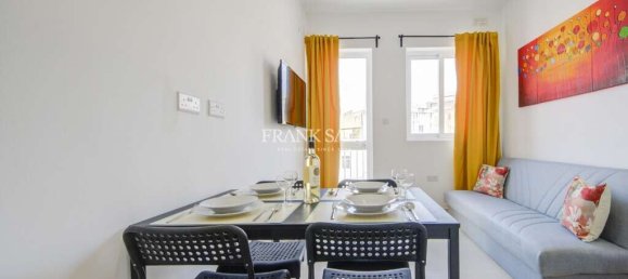 1 bedroom Apartment in Msida, Malta No. 10583 8