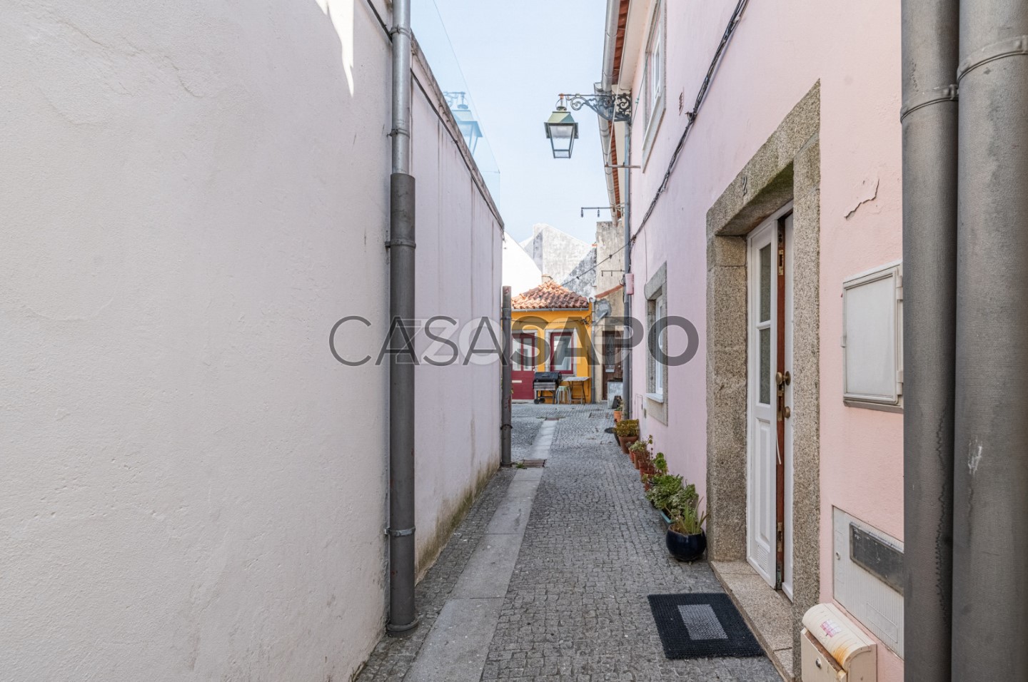 2 bedrooms House in Viana do Castelo, Portugal No. 221734