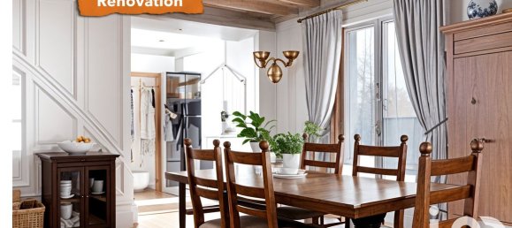 Casa de 5 dormitorios en Dhuizon, France No. 220621 10