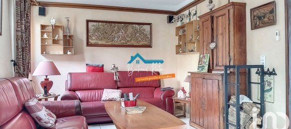 Casa de 5 dormitorios en Dhuizon, France No. 220621 13