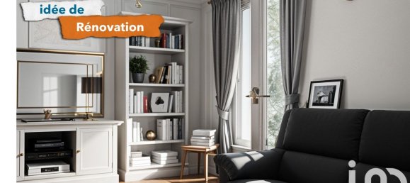 Casa de 5 dormitorios en Dhuizon, France No. 220621 12