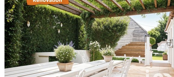 Casa de 5 dormitorios en Dhuizon, France No. 220621 3