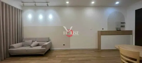 2 bedrooms Apartment in District 7, Vietnam No. 19415 5