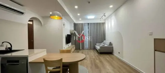 2 bedrooms Apartment in District 7, Vietnam No. 19415 4