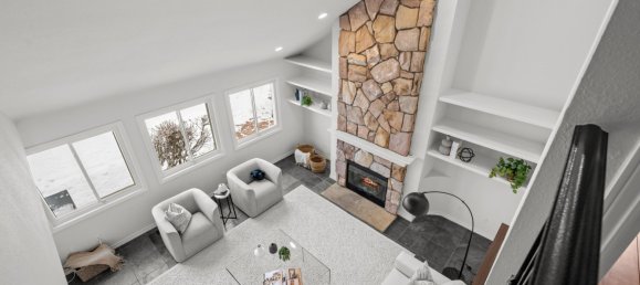 Propiedad comercial de 4 dormitorios en Louisville, USA No. 560305 23