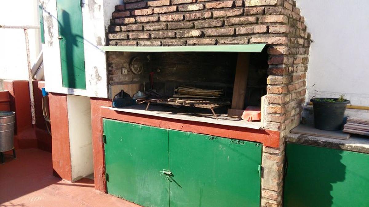 Casa de 3 dormitorios en Santa Fe, Argentina No. 2478