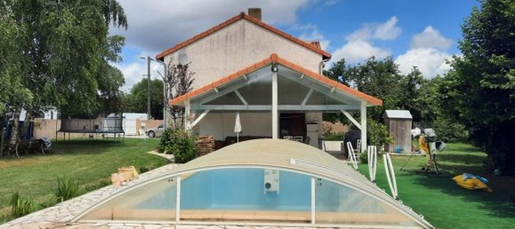 5 bedrooms House in Vienne, France No. 341223 4