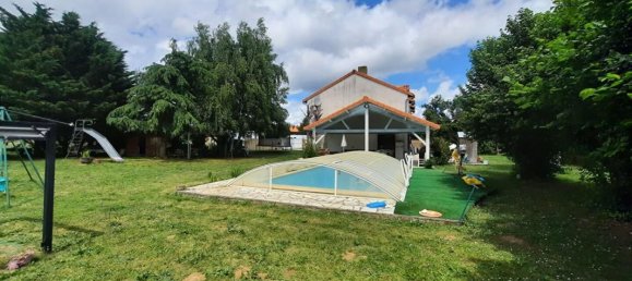 5 bedrooms House in Vienne, France No. 341223 5