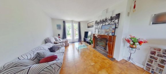 5 bedrooms House in Vienne, France No. 341223 12