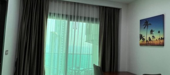 3 salles appartement à vendre à Pattaya, Chonburi, Eastern Thailand, Thailand № 140281 10