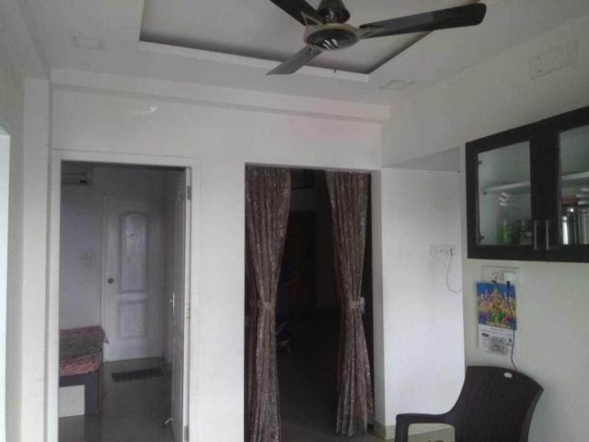 2 bedrooms House in Chennai, India No. 16074