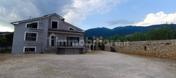 2 bedrooms House in Sora, Italy No. 280592 5