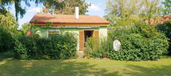 2-Zimmer Bungalow in Ebenfurth, Austria, Nr. 259546 2