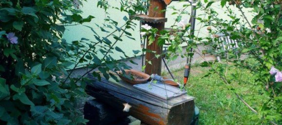 2-Zimmer Bungalow in Ebenfurth, Austria, Nr. 259546 16