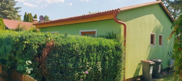 2-Zimmer Bungalow in Ebenfurth, Austria, Nr. 259546 3