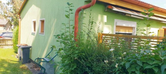 2-Zimmer Bungalow in Ebenfurth, Austria, Nr. 259546 15