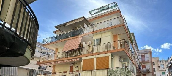 Квартира с 2 спальнями в Изола делле Феммине, Италия № 376000 6