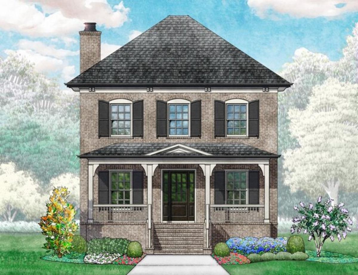 5 bedrooms House in Franklin, USA No. 415423