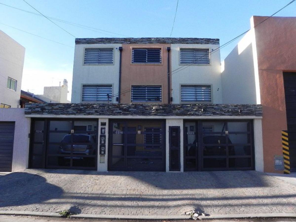 3 bedrooms Apartment in Bermudez, Argentina No. 1910