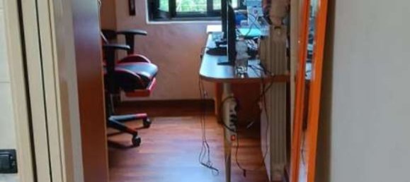 3 rooms Apartment in Vedano al Lambro, Italy No. 4114 3