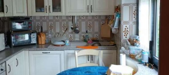 3 rooms Apartment in Vedano al Lambro, Italy No. 4114 2