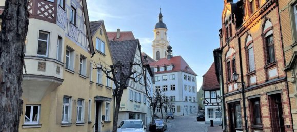 Terrain à Uffenheim, Germany No. 335244 5