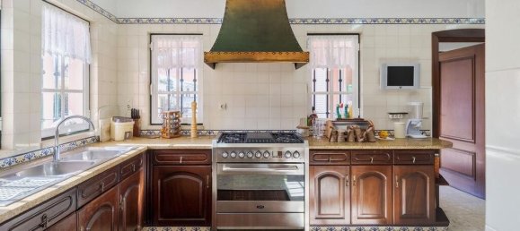 6 bedrooms Villa in Montijo, Portugal No. 106529 11