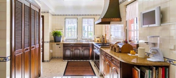 6 bedrooms Villa in Montijo, Portugal No. 106529 9