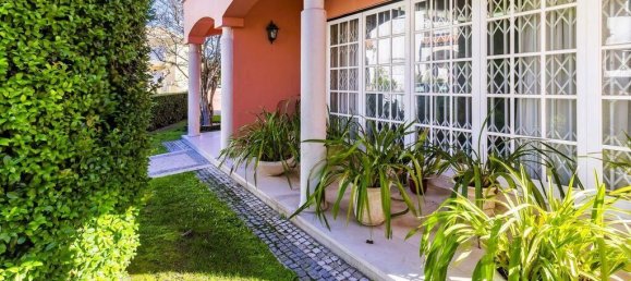 6 bedrooms Villa in Montijo, Portugal No. 106529 3