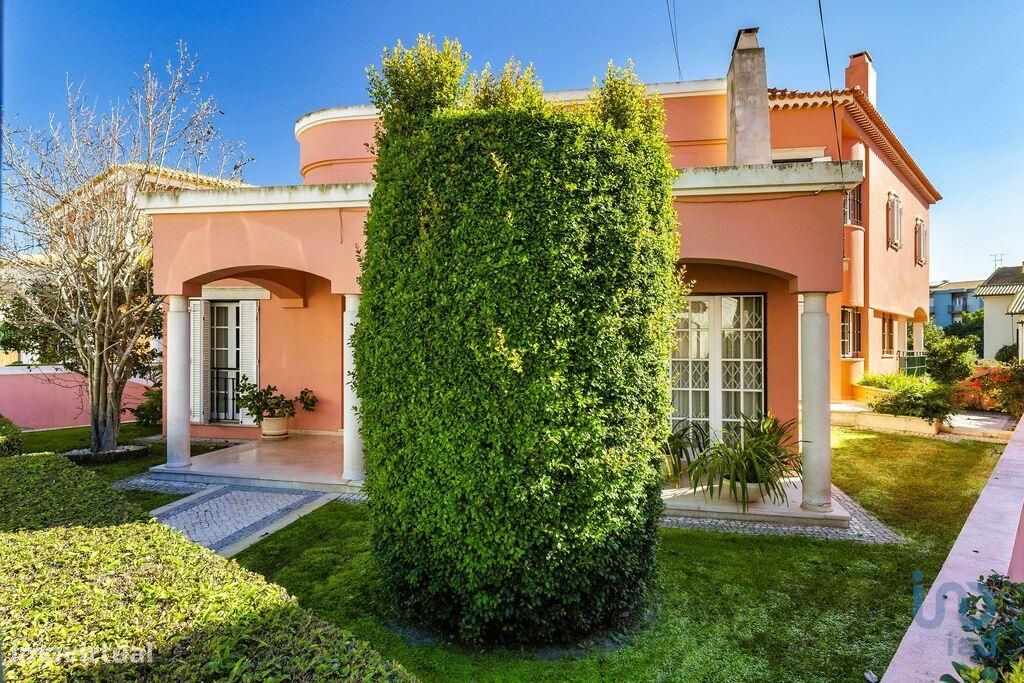 6 bedrooms Villa in Montijo, Portugal No. 106529