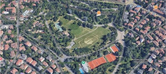 6 rooms Apartment in Molinella, Italy No. 204145 14