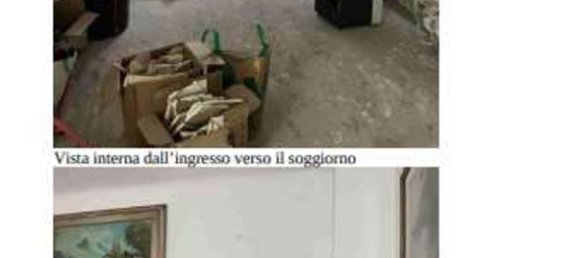 6 rooms Apartment in Molinella, Italy No. 204145 2