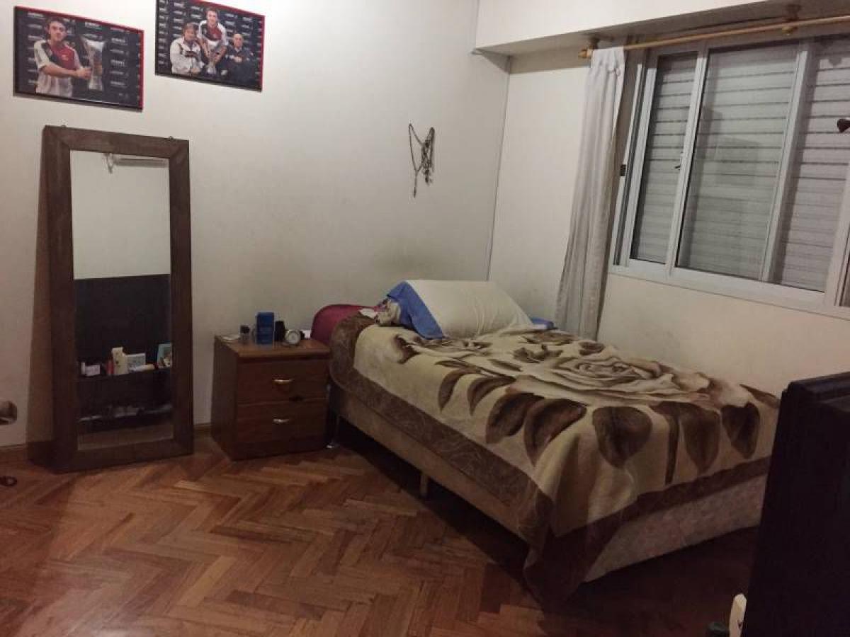 3 bedrooms House in Santa Fe, Argentina No. 54531