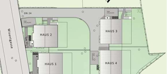 6 rooms House in Klosterneuburg, Austria No. 182928 5