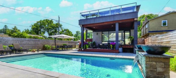 5 Schlafzimmer Haus in Mississauga, Canada, Nr. 651 9