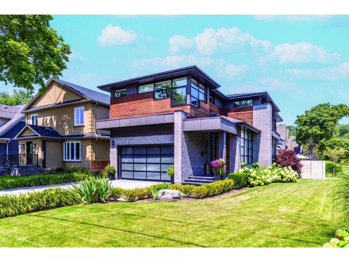 5 Schlafzimmer Haus in Mississauga, Canada, Nr. 651