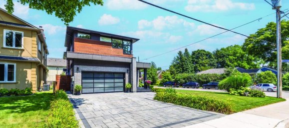 5 Schlafzimmer Haus in Mississauga, Canada, Nr. 651 3