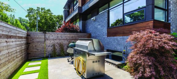 5 Schlafzimmer Haus in Mississauga, Canada, Nr. 651 7