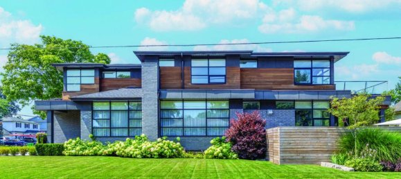 5 Schlafzimmer Haus in Mississauga, Canada, Nr. 651 6