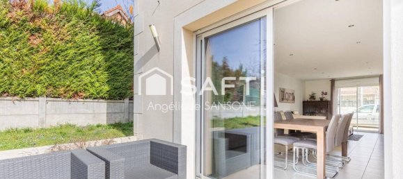 5 Schlafzimmer Villa in Morangis, France, Nr. 164143 3