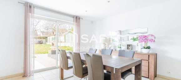 5 Schlafzimmer Villa in Morangis, France, Nr. 164143 8