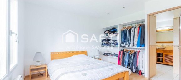 5 Schlafzimmer Villa in Morangis, France, Nr. 164143 2