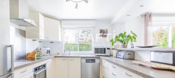 5 Schlafzimmer Villa in Morangis, France, Nr. 164143 6