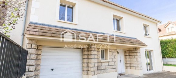 5 Schlafzimmer Villa in Morangis, France, Nr. 164143 5