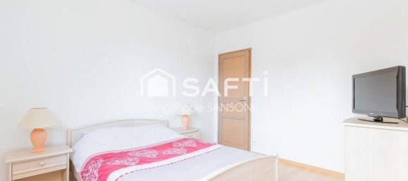 5 Schlafzimmer Villa in Morangis, France, Nr. 164143 12