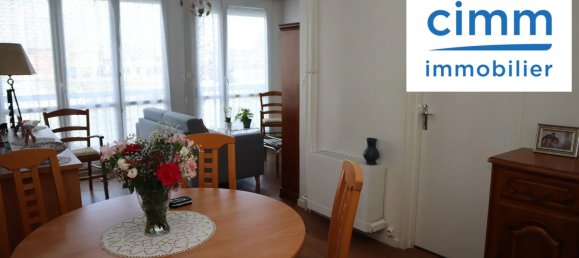 2 غرف نوم شقة في Montargis, France رقم 69466 3